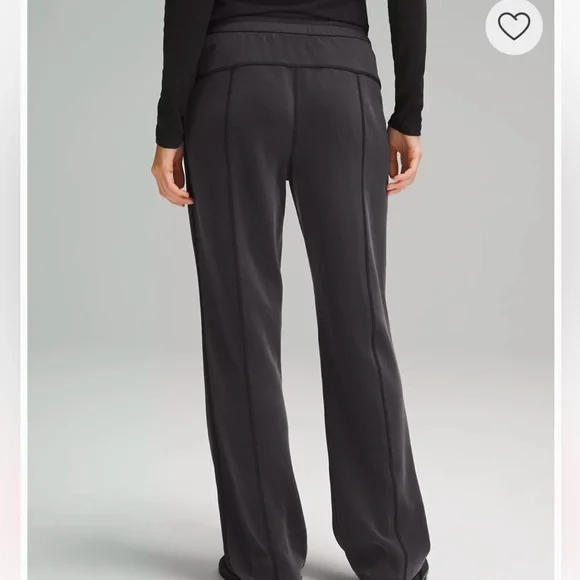 Lululemon Softstreme High- Rise Pants - Picture 3 of 4